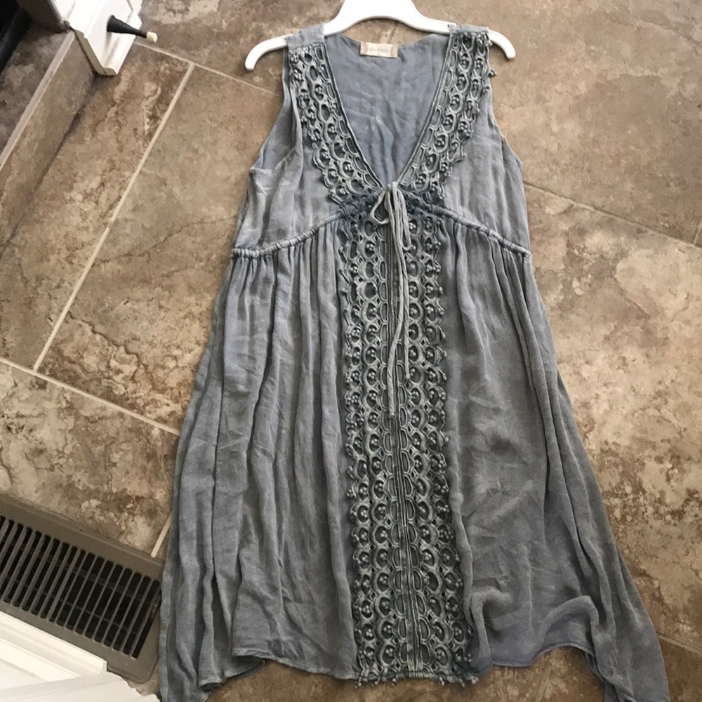 Brand new Altar'd State dress